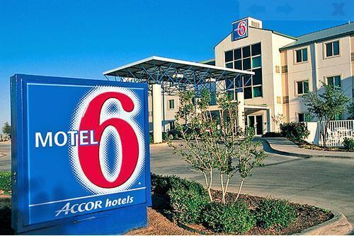 Motel 6-Milan, Oh - Sandusky Exterior photo